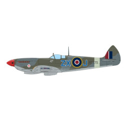 1/48 Spitfire Mk.VIII WEEKEND edition