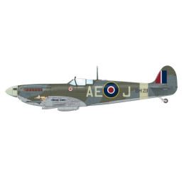 1/48 Spitfire Mk.Vb mid WEEKEND edition 