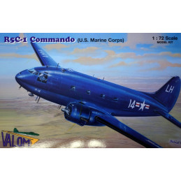 1/72 Curtiss R5C-1 Commando (US Marine Corps)