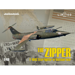 1/48 THE ZIPPER (Limited edition)