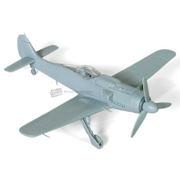 1/72 Focke-Wulf Fw-190D-9 Sorau