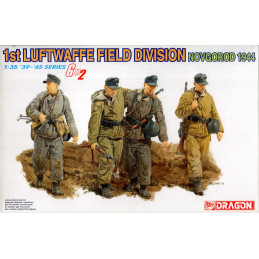 1/35 1st Luftwaffe Field Division (DM)