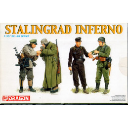 1/35 Stalingrad Inferno (DM)