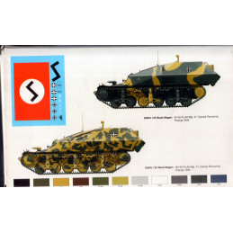 1/35 SdKfz 135 (DM)