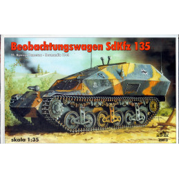 1/35 SdKfz 135 (DM)