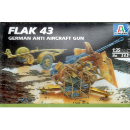 1/35 Flak 43 (DM)