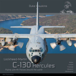 Lockheed C-130 Hercules 196...