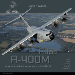 Airbus A-400M Atlas - 140...