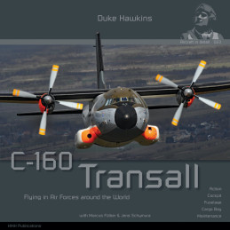 C-160 Transall - 116 pages