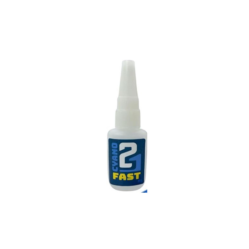 copy of Colle Cyanoacrylate Colle 21 Slow Dry 8013 AMMO by Mig (bouteille de 21gr)