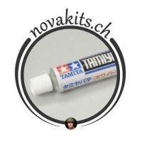 Putty & Pâtes Antidérapantes pour maquettes - Novakits.ch