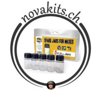 Divers produits et accessoires pour maquettes - Novakits.ch