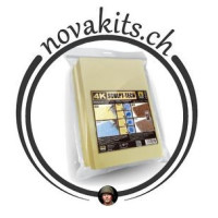 Matériaux de base - Novakits.ch