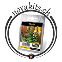 Pflanzen und Vegetation - Novakits.ch