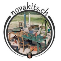 Military Vehicle Accessories 1/48 - Novakits.ch