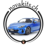 Véhicules Civils - Novakits.ch