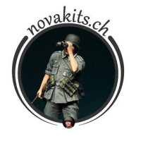 Figures 1/16 and larger - Novakits.ch