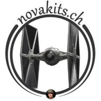 Sci-Fi - Novakits.ch