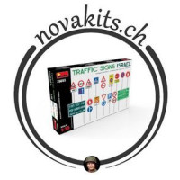 Dioramas kits - Novakits.ch