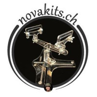 Vertigo Miniatures Jigs - Novakits.ch