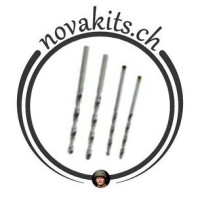 Drillings - Novakits.ch