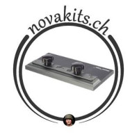 Fotoschneiden und Schweißen - Novakits.ch