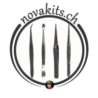 Tenir et maintenir - Novakits.ch