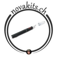 Outils de découpes pour maquettes - Novakits.ch