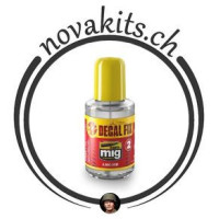 Decals - Novakits.ch