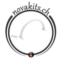 Magnifying glass and lighting - Novakits.ch