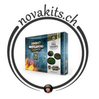 Ammo Solution Box - Novakits.ch