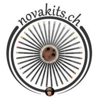 Weathering Pencils Ak Interactive - Novakits.ch