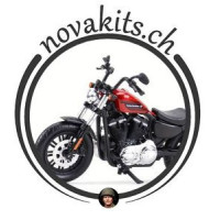 Motorräder - Novakits.ch