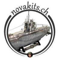 Maquettes Sous-marins - Novakits.ch