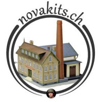 Trains - Novakits.ch