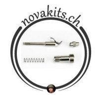 Accessoires aérographes - Novakits.ch
