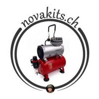 Kompressoren - Novakits.ch