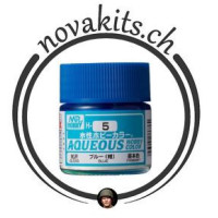 Gunze Aqueous Hobby Color - Novakits.ch