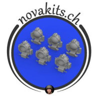 Boat Accessories - Novakits.ch