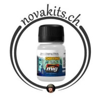Chipping Products AMMO by Mig - Novakits.ch