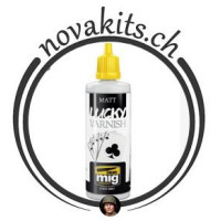 Ammo Lack - Novakits.ch