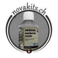 Weathering liquids - Novakits.ch