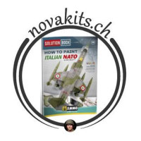 Flugzeugbücher - Novakits.ch