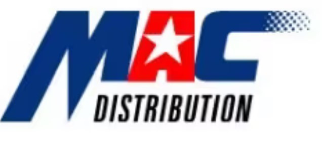 Mac Distribution
