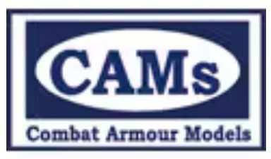 Combat Armour Models (CAMs)