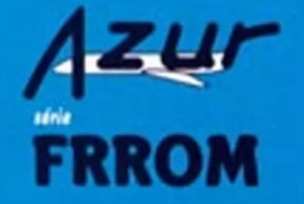 Frrom-Azur